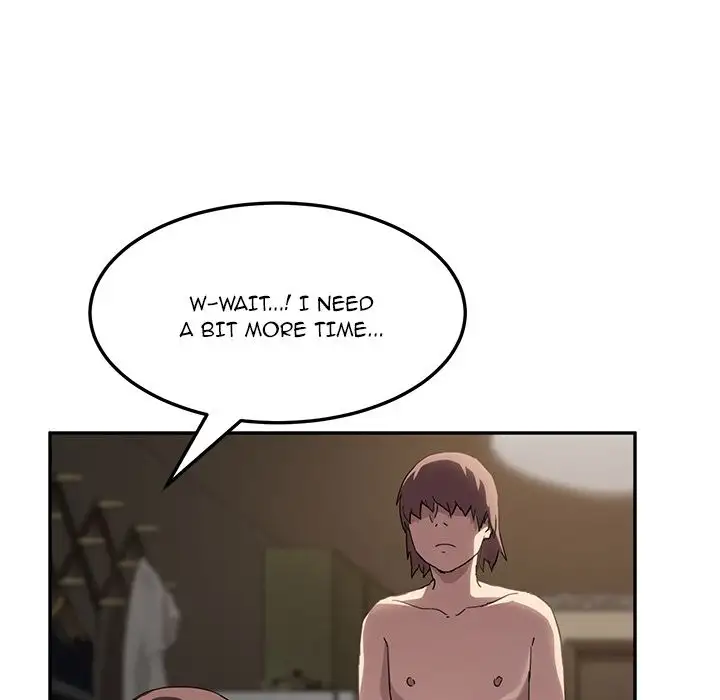 My Stepmom chapter 39 page 17