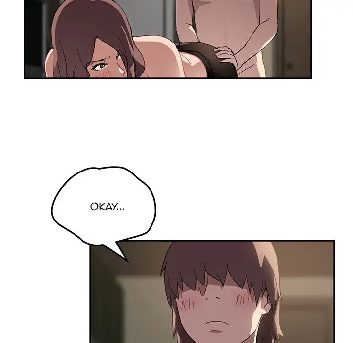 My Stepmom chapter 39 page 18