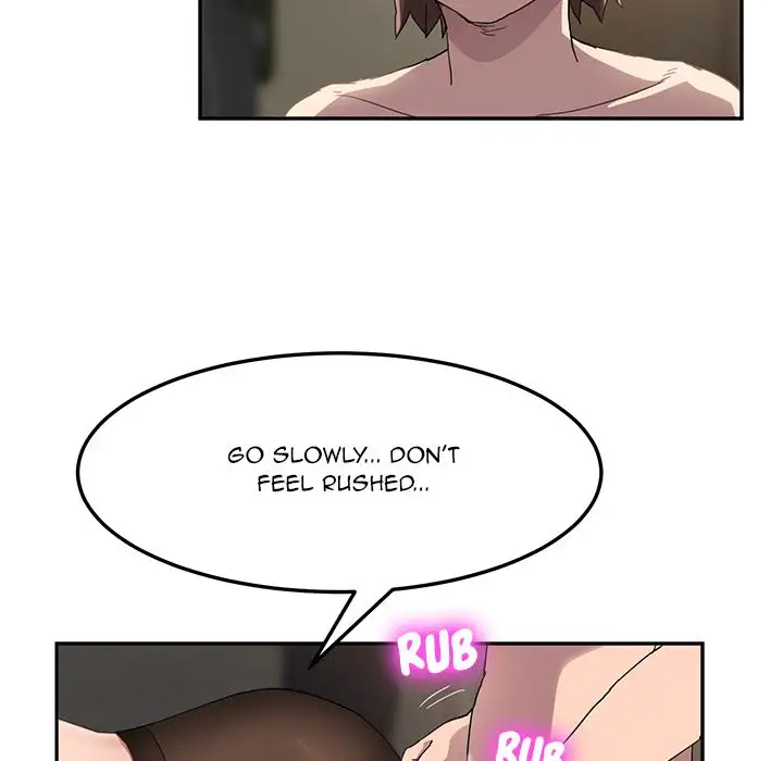 My Stepmom chapter 39 page 19