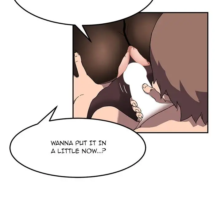 My Stepmom chapter 39 page 21