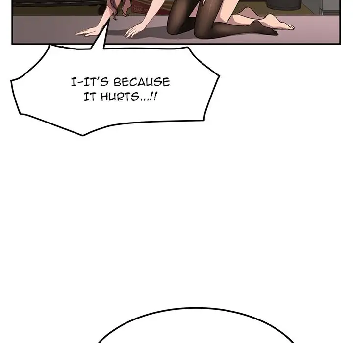My Stepmom chapter 39 page 27