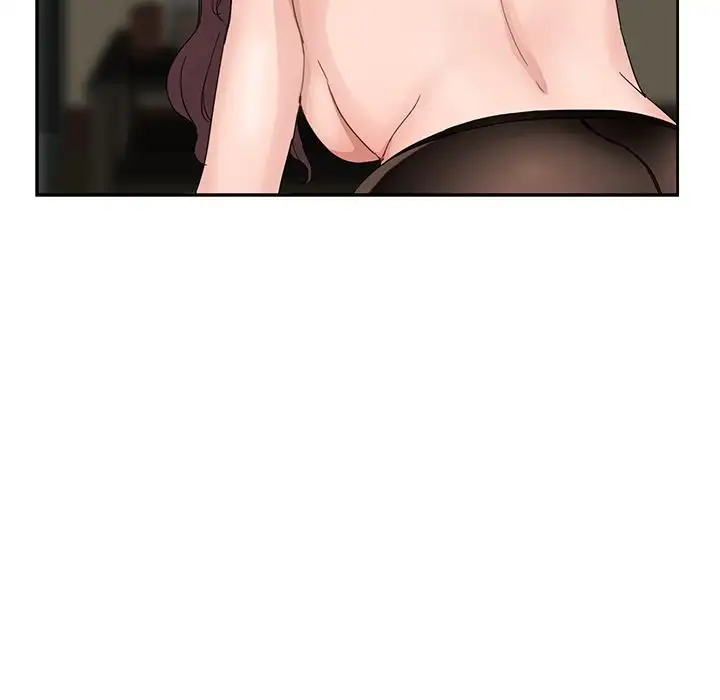 My Stepmom chapter 39 page 36