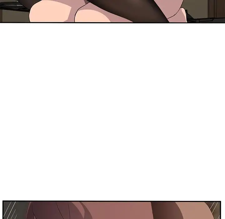 My Stepmom chapter 39 page 40