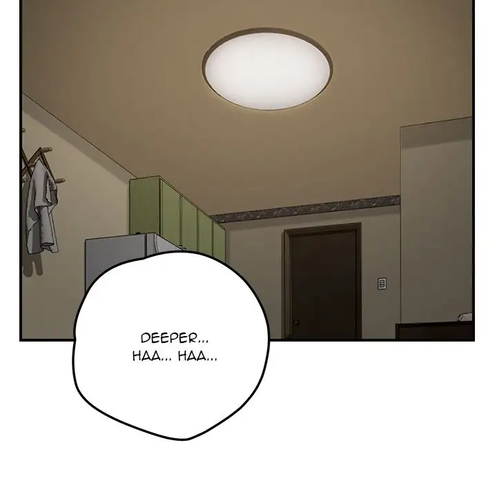 My Stepmom chapter 39 page 50