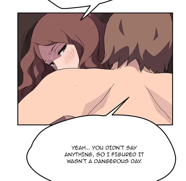 My Stepmom chapter 39 page 55