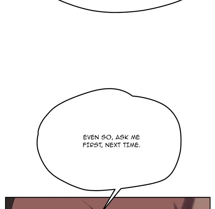 My Stepmom chapter 39 page 56