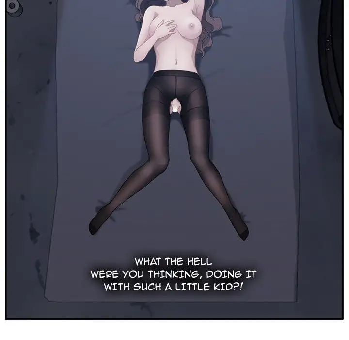 My Stepmom chapter 39 page 74