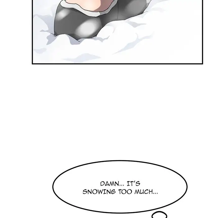 My Stepmom chapter 39 page 77