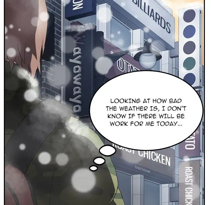 My Stepmom chapter 39 page 80