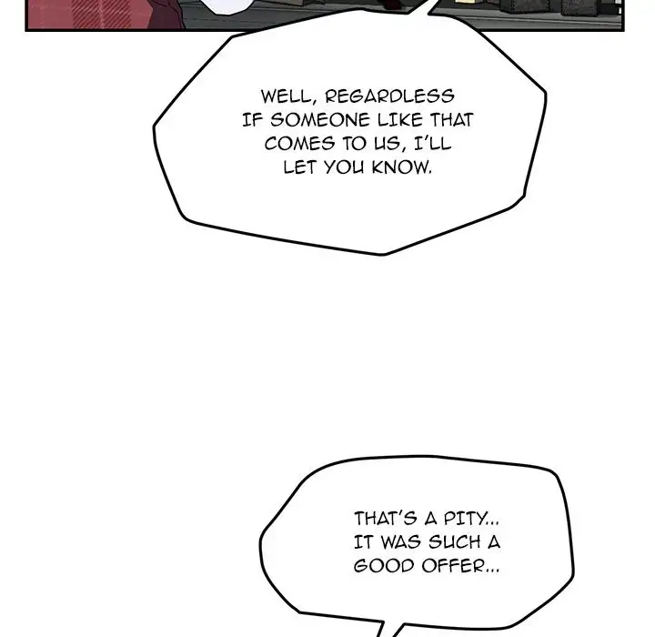 My Stepmom chapter 39 page 85