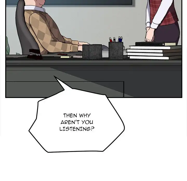 My Stepmom chapter 39 page 95