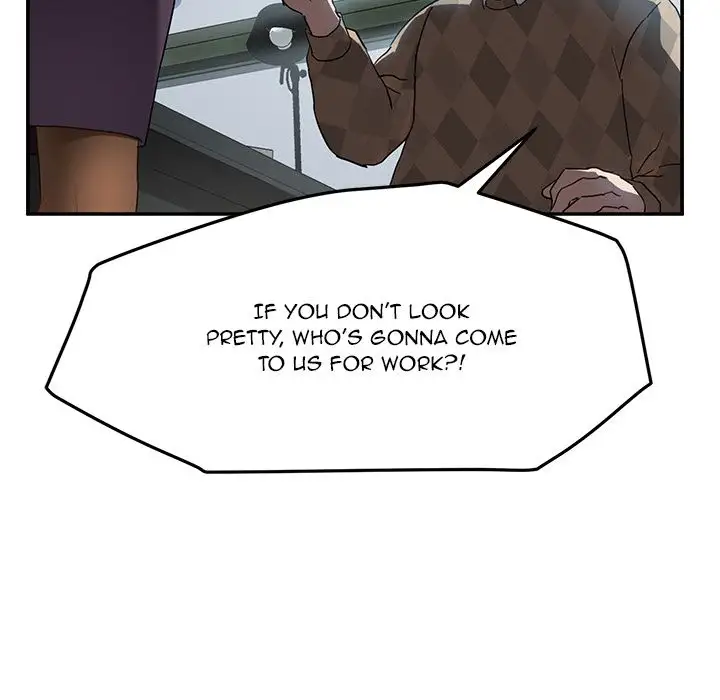 My Stepmom chapter 39 page 97