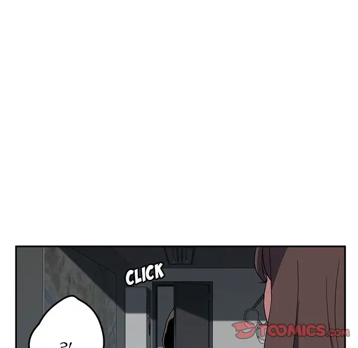 My Stepmom chapter 39 page 100
