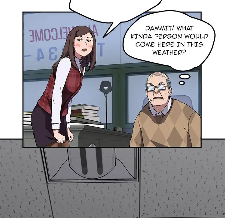 My Stepmom chapter 39 page 102