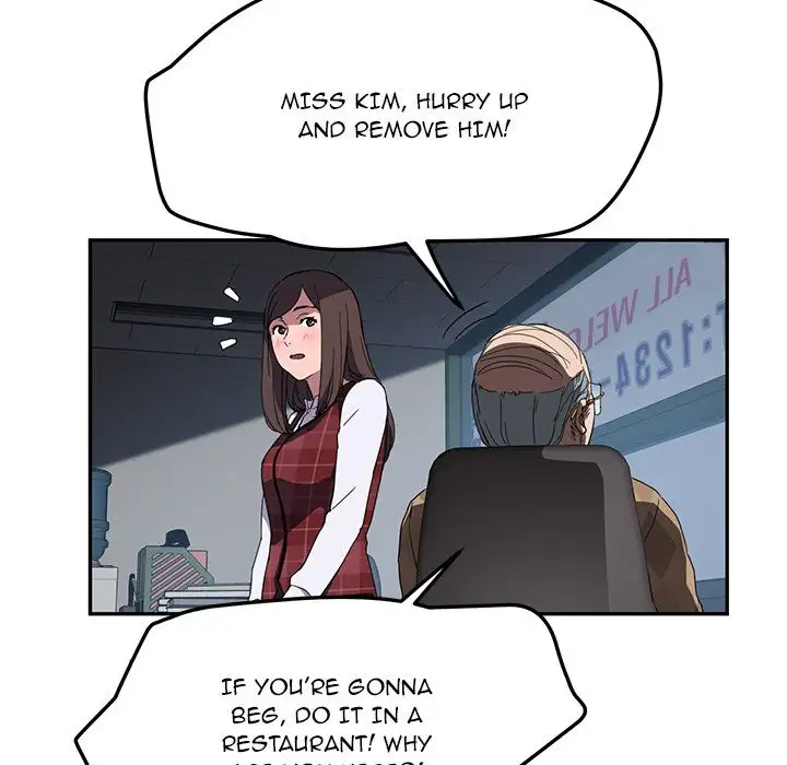 My Stepmom chapter 39 page 109