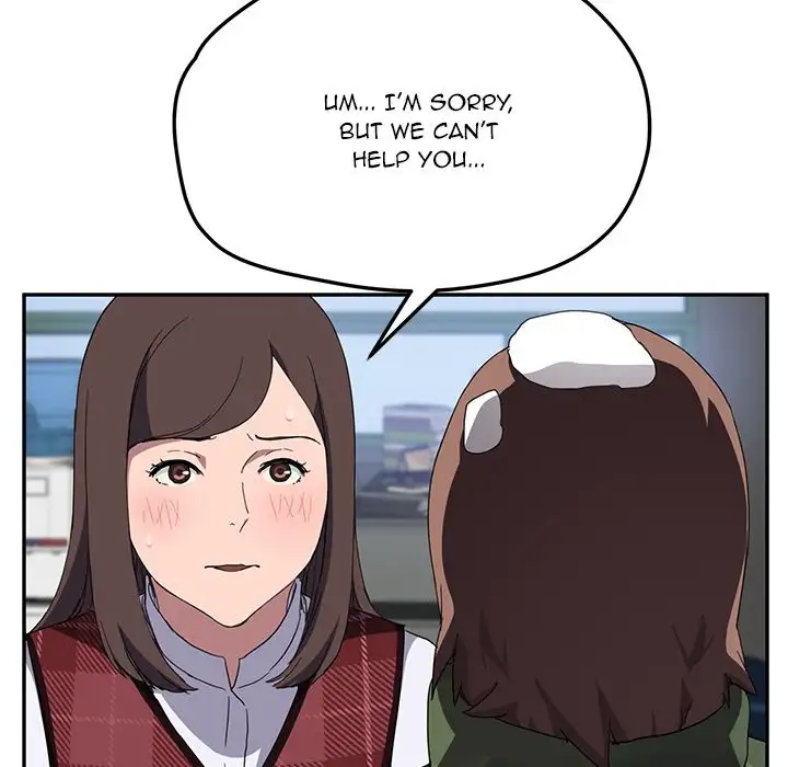 My Stepmom chapter 39 page 111