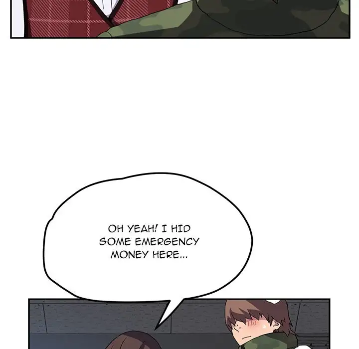 My Stepmom chapter 39 page 112