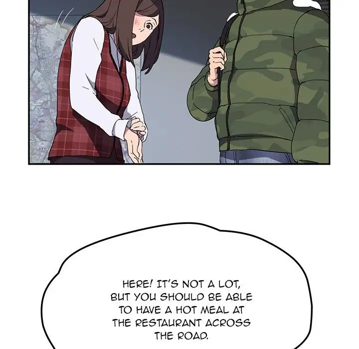 My Stepmom chapter 39 page 113