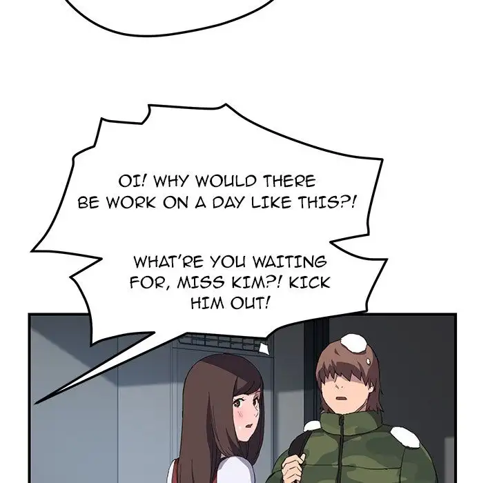 My Stepmom chapter 39 page 116
