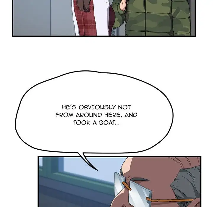 My Stepmom chapter 39 page 117
