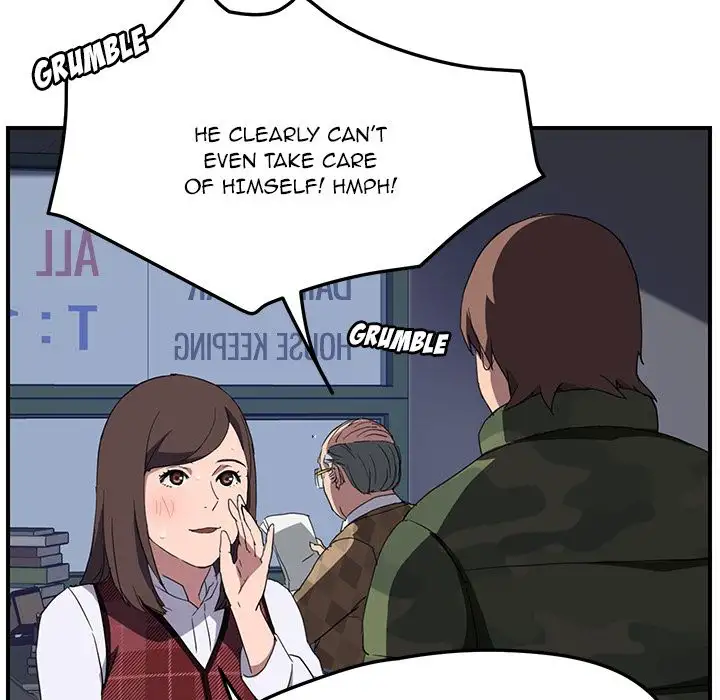 My Stepmom chapter 39 page 119
