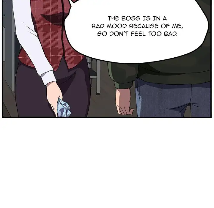My Stepmom chapter 39 page 120