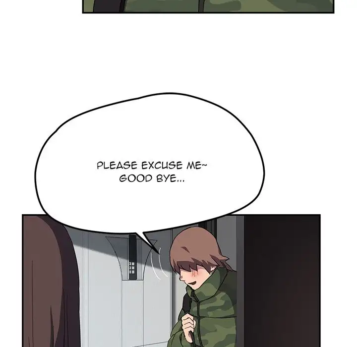 My Stepmom chapter 39 page 122