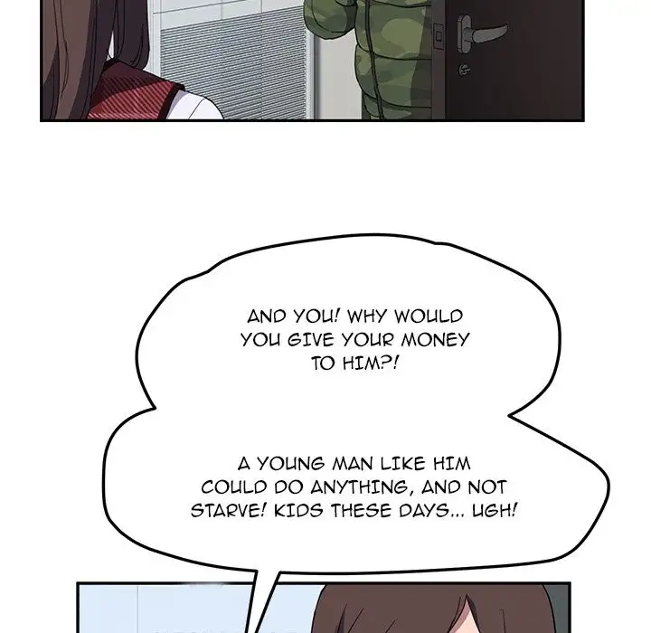 My Stepmom chapter 39 page 123
