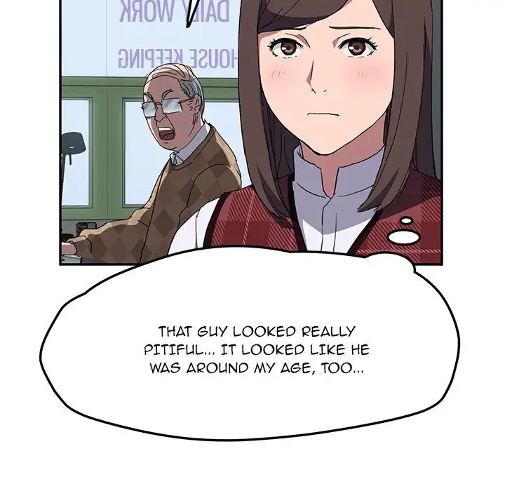 My Stepmom chapter 39 page 124
