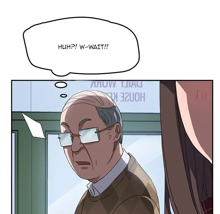 My Stepmom chapter 39 page 125