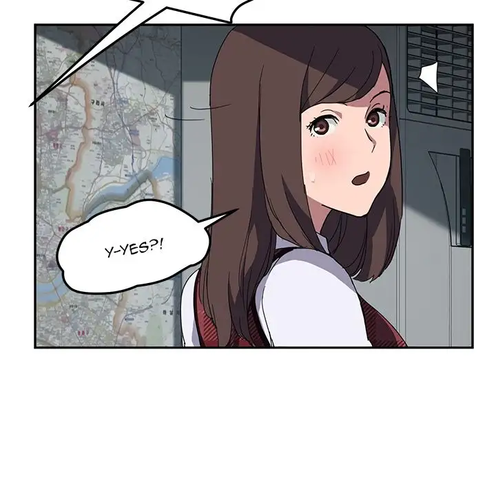 My Stepmom chapter 39 page 127
