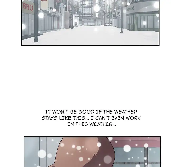 My Stepmom chapter 39 page 131