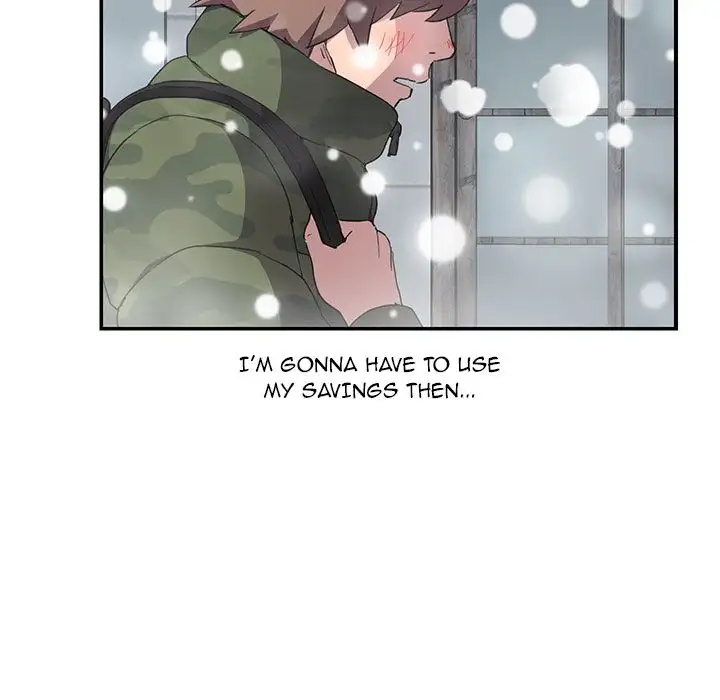 My Stepmom chapter 39 page 132