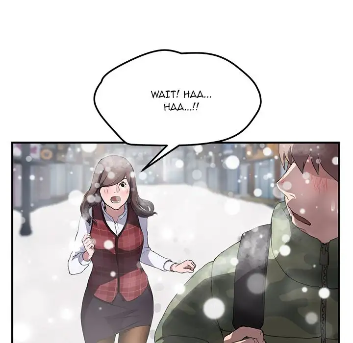 My Stepmom chapter 39 page 134