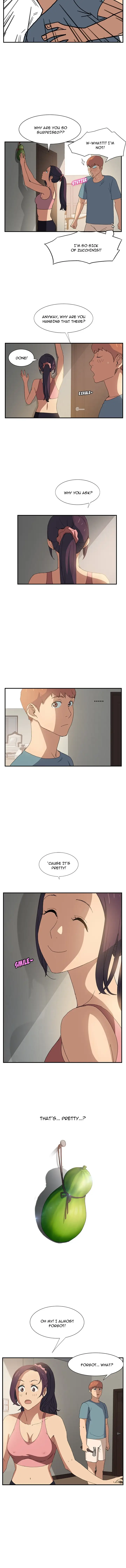 My Stepmom chapter 4 page 4