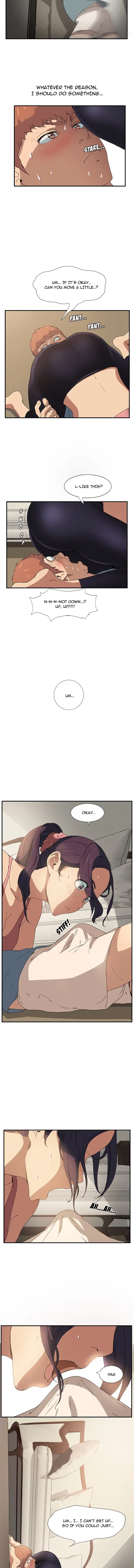 My Stepmom chapter 4 page 11