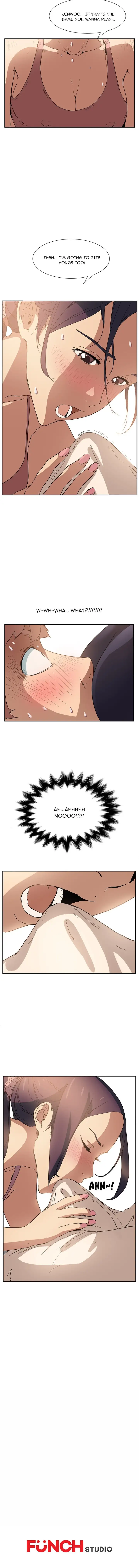 My Stepmom chapter 4 page 16
