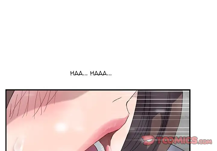 My Stepmom chapter 40 page 4