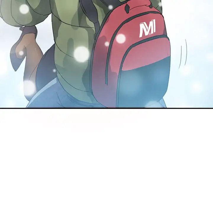 My Stepmom chapter 40 page 8