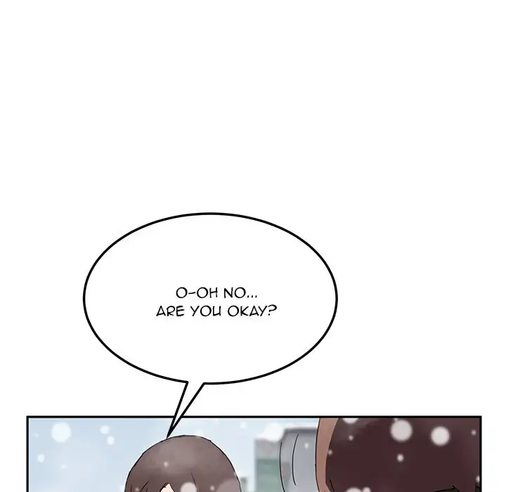My Stepmom chapter 40 page 22