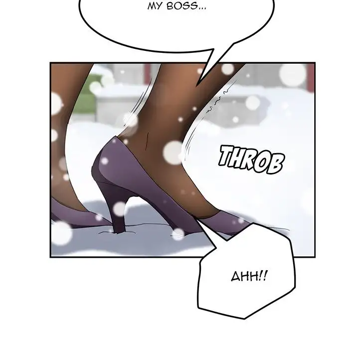 My Stepmom chapter 40 page 26
