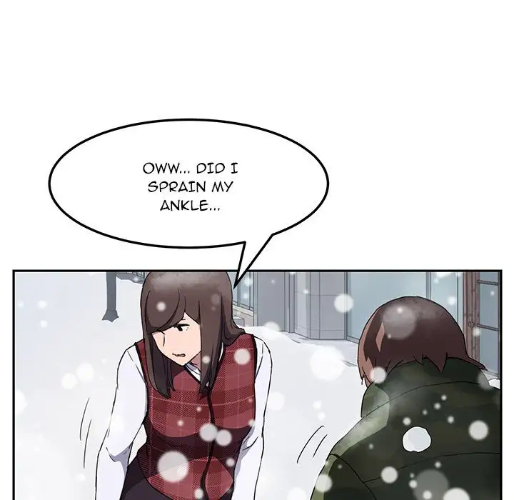 My Stepmom chapter 40 page 27