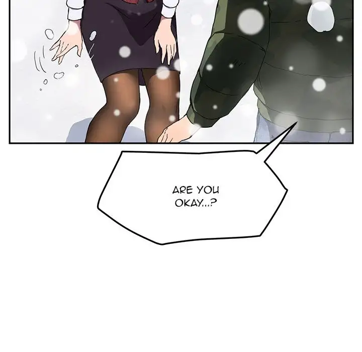My Stepmom chapter 40 page 28