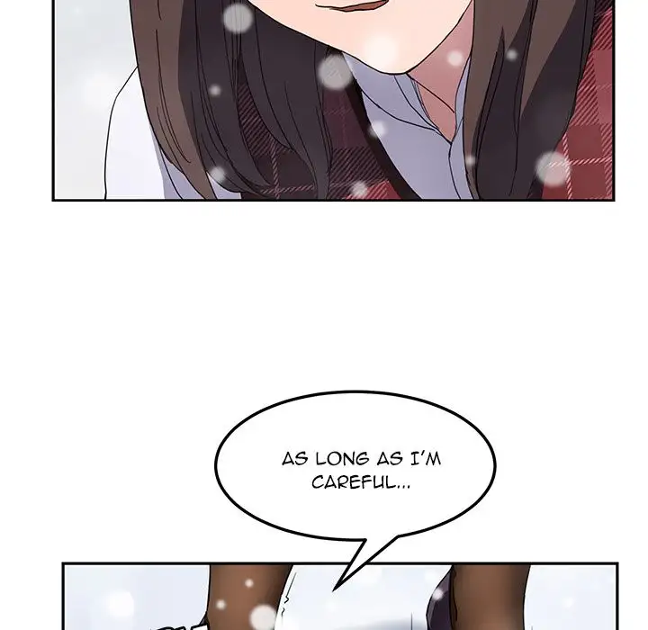 My Stepmom chapter 40 page 30