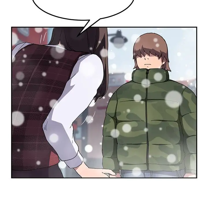 My Stepmom chapter 40 page 32