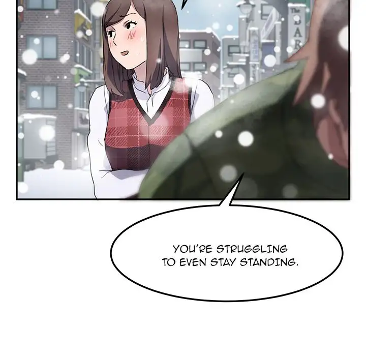 My Stepmom chapter 40 page 39