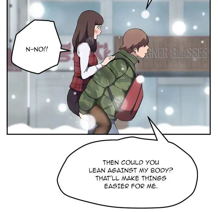 My Stepmom chapter 40 page 50