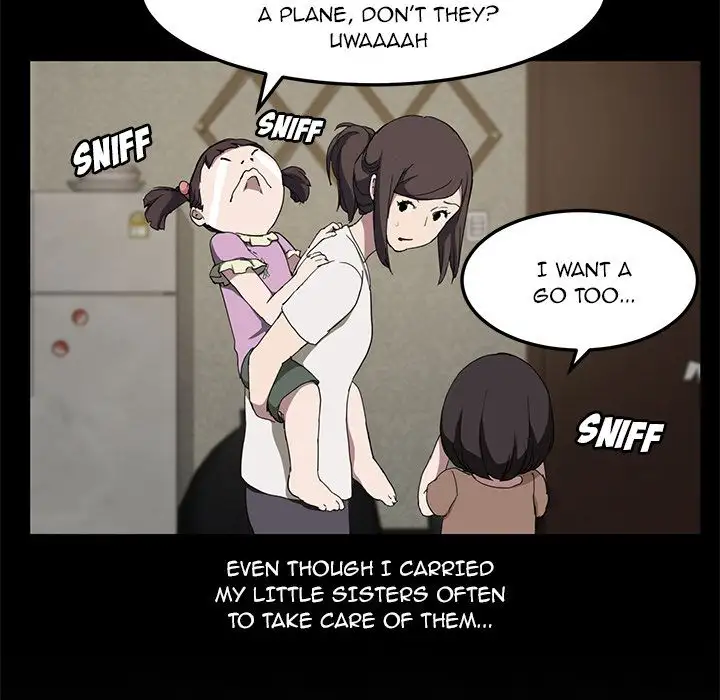 My Stepmom chapter 40 page 55