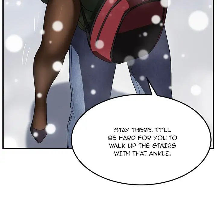My Stepmom chapter 40 page 62