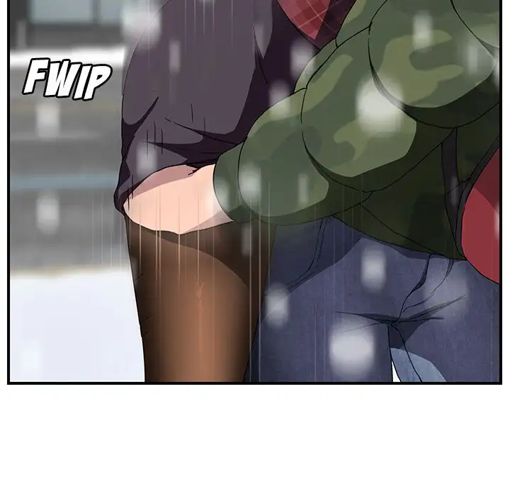 My Stepmom chapter 40 page 64